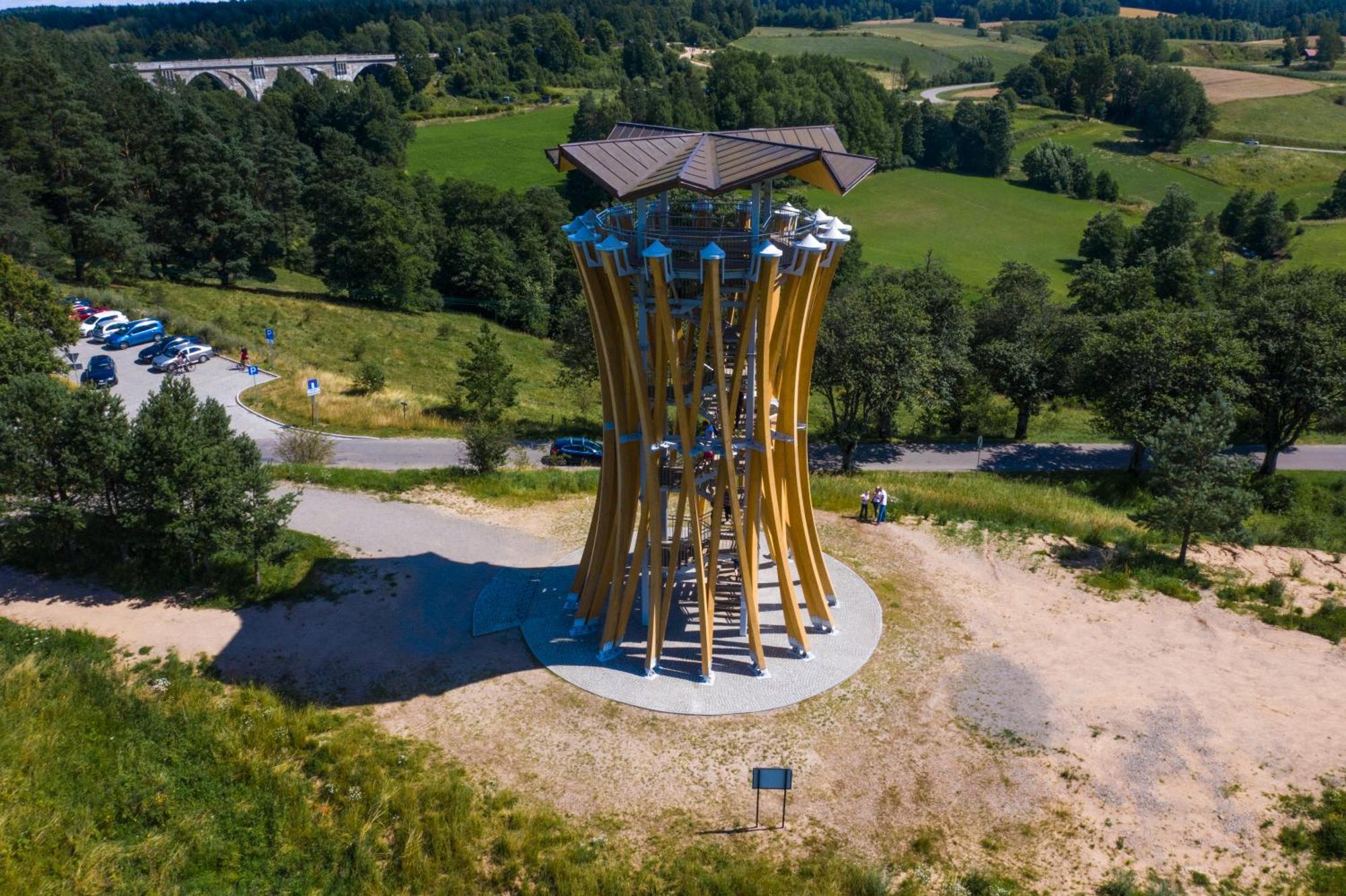 Marcinówka Gołdap Exterior foto
